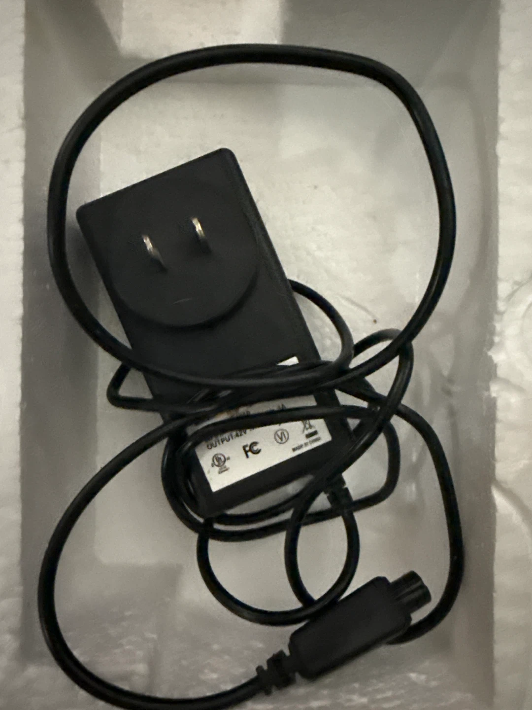 Blue Hoverboard with Charger - photo 2