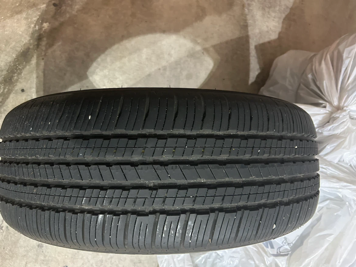 Falken Ziex All Season Tires - photo 3