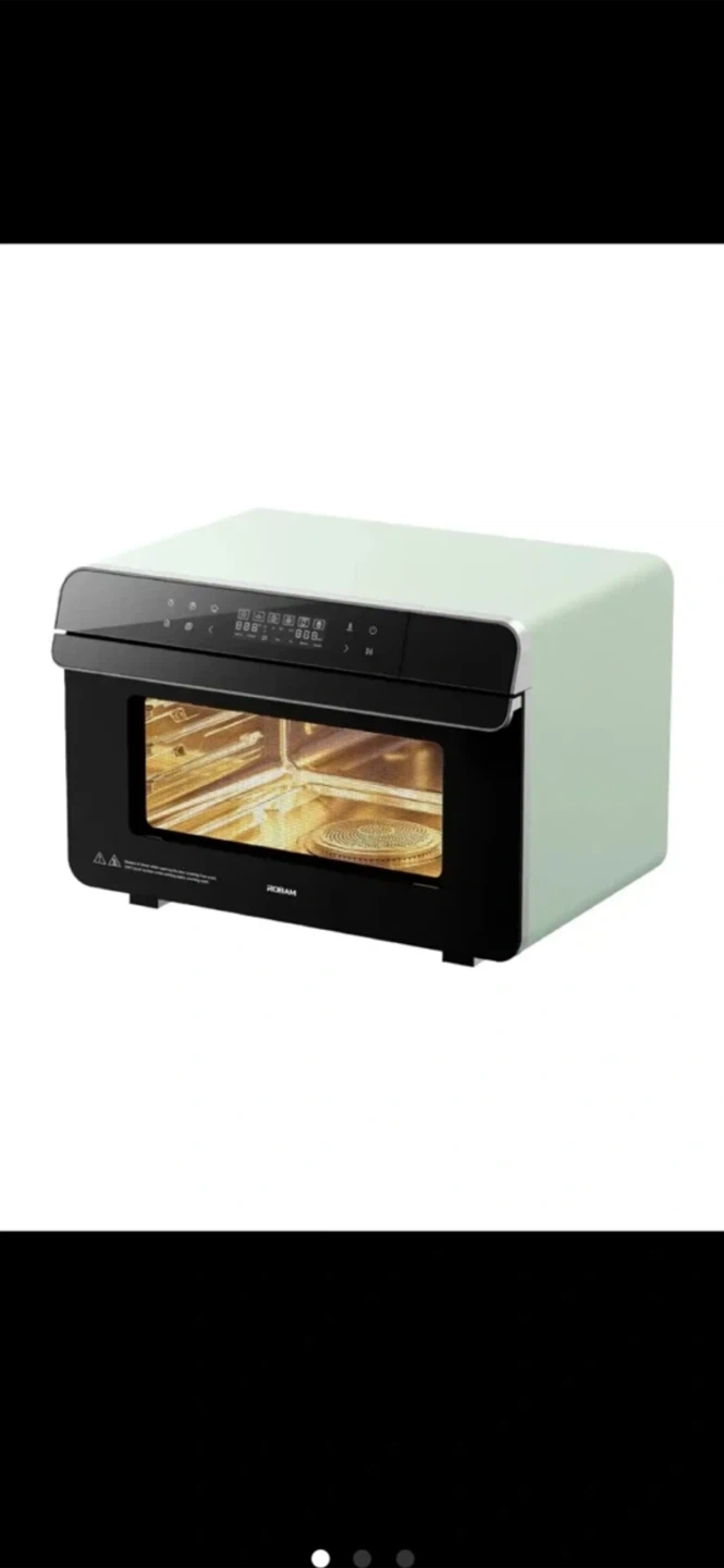NEW ROBAM R-BOX Combi Oven CT763