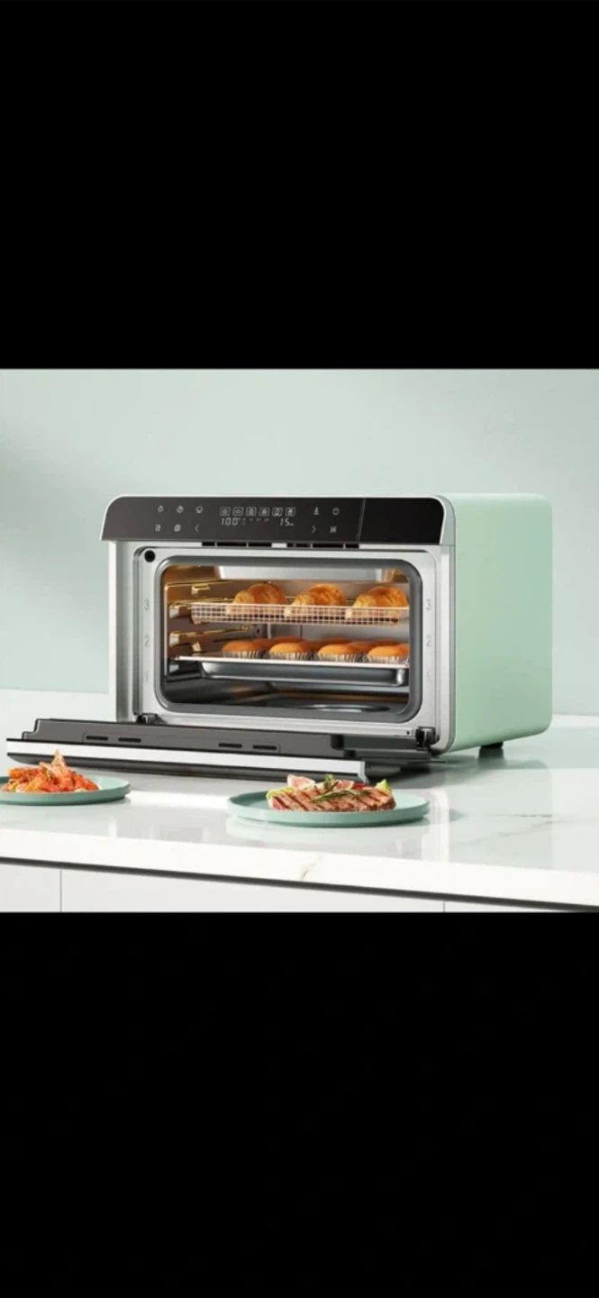 NEW ROBAM R-BOX Combi Oven CT763 - photo 2