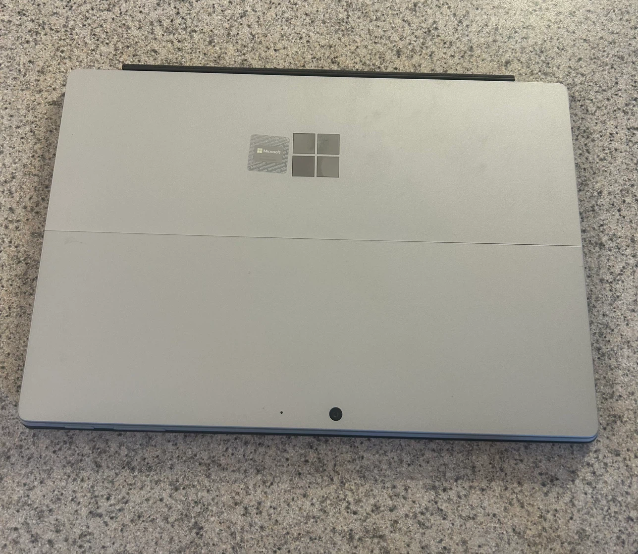 Refurbished Microsoft Surface Pro 7 - photo 2