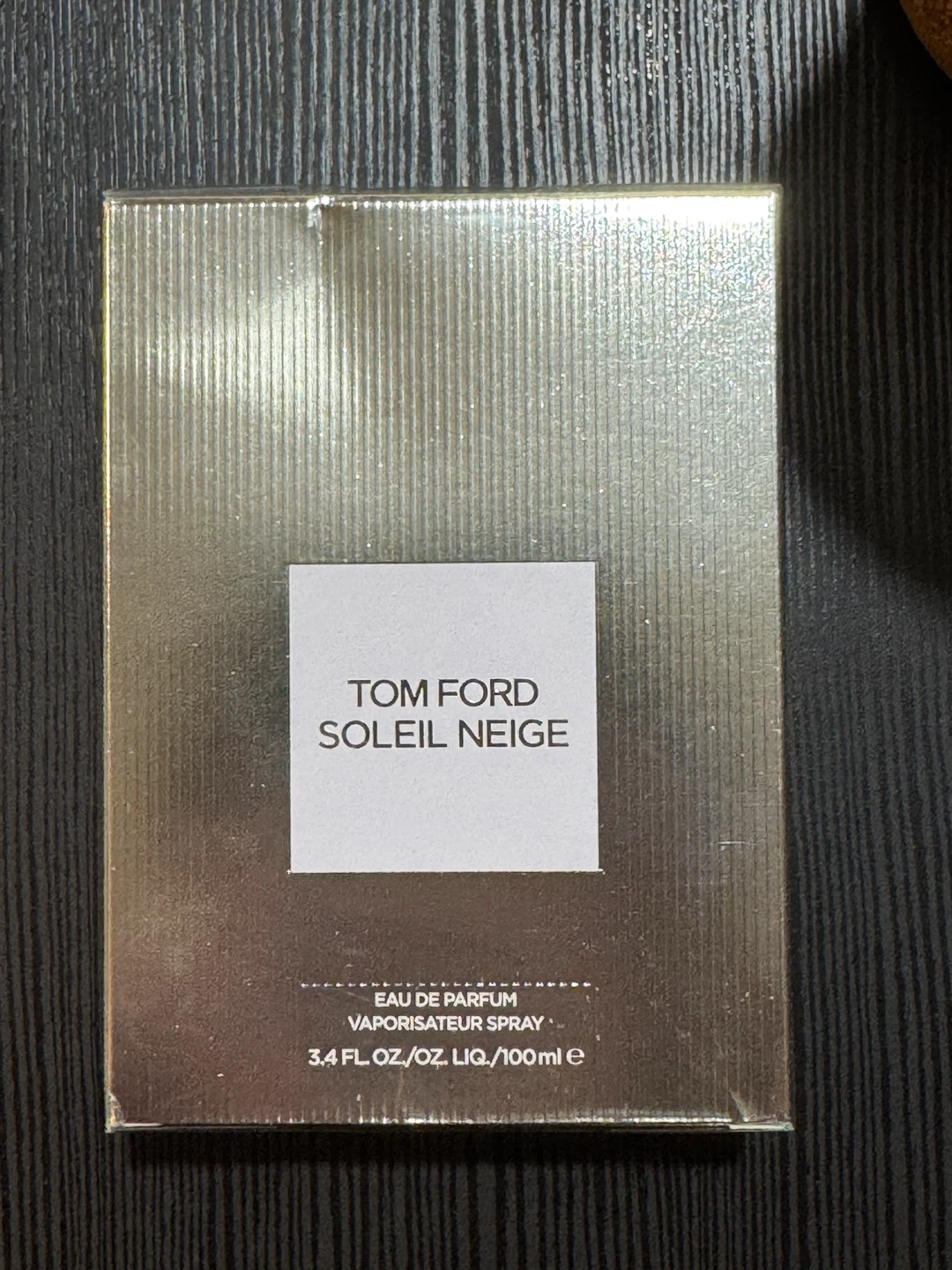 Tom Ford Soleil Neige Eau de Parfum 100ml