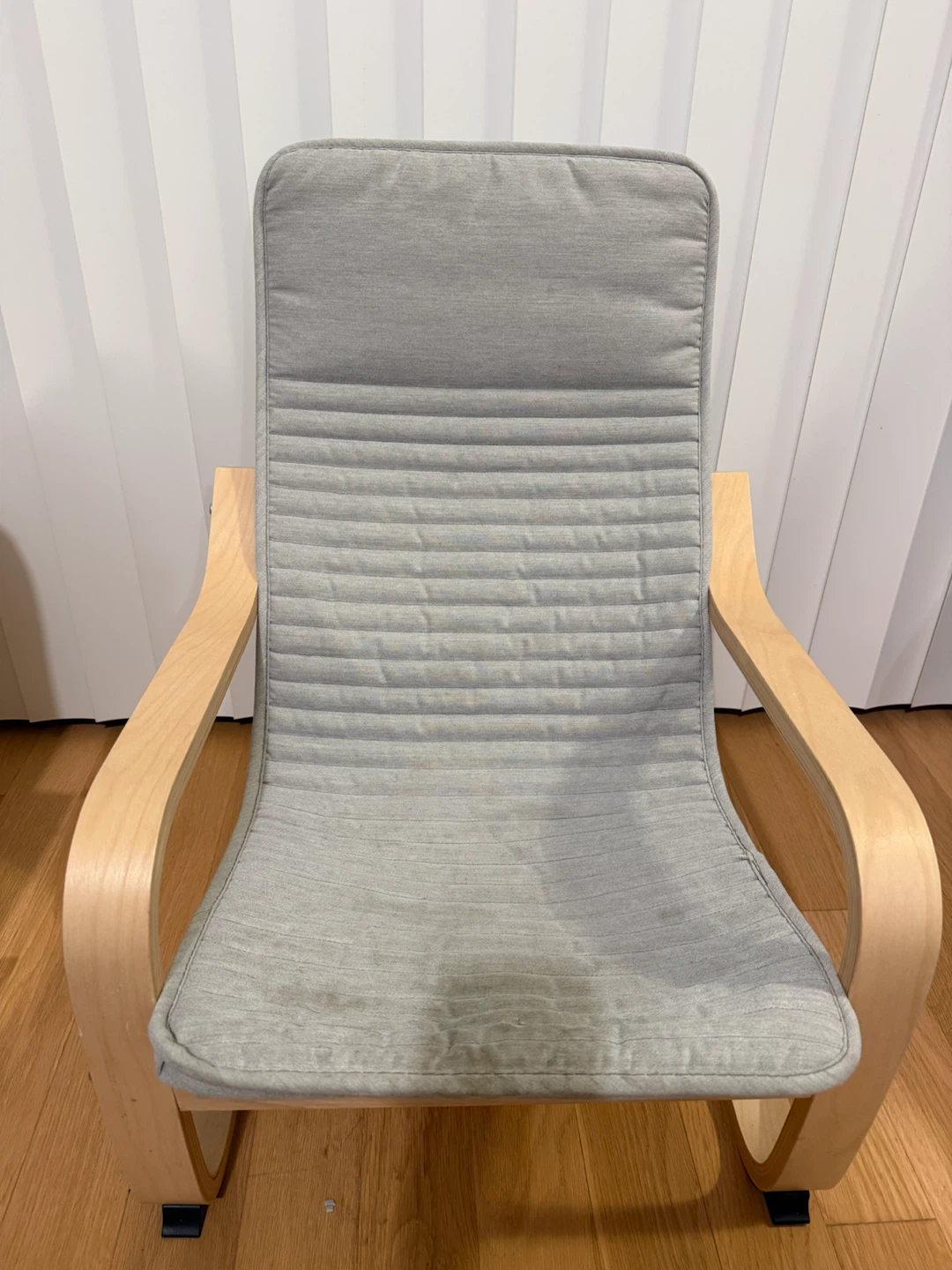 IKEA POANG Children’s Armchair
