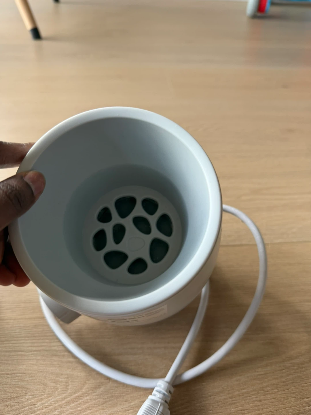 Philips Avent Baby Bottle Warmer - photo 2