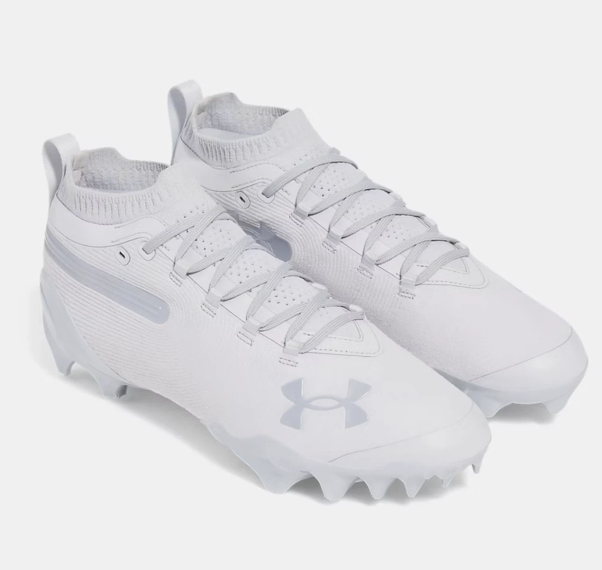 UA Spotlight Pro_Women size 8 or Men’s Size 6.5