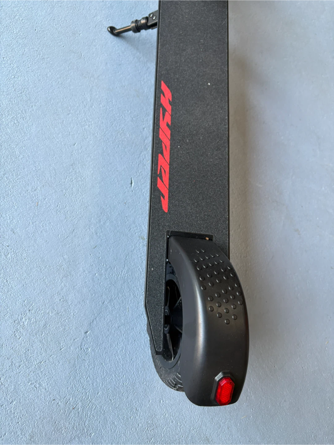 New Hyper Skute 36V Electric Folding Scooter - photo 4