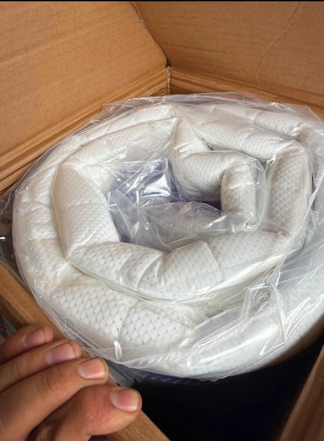 Full Size 10 Inch Mattress