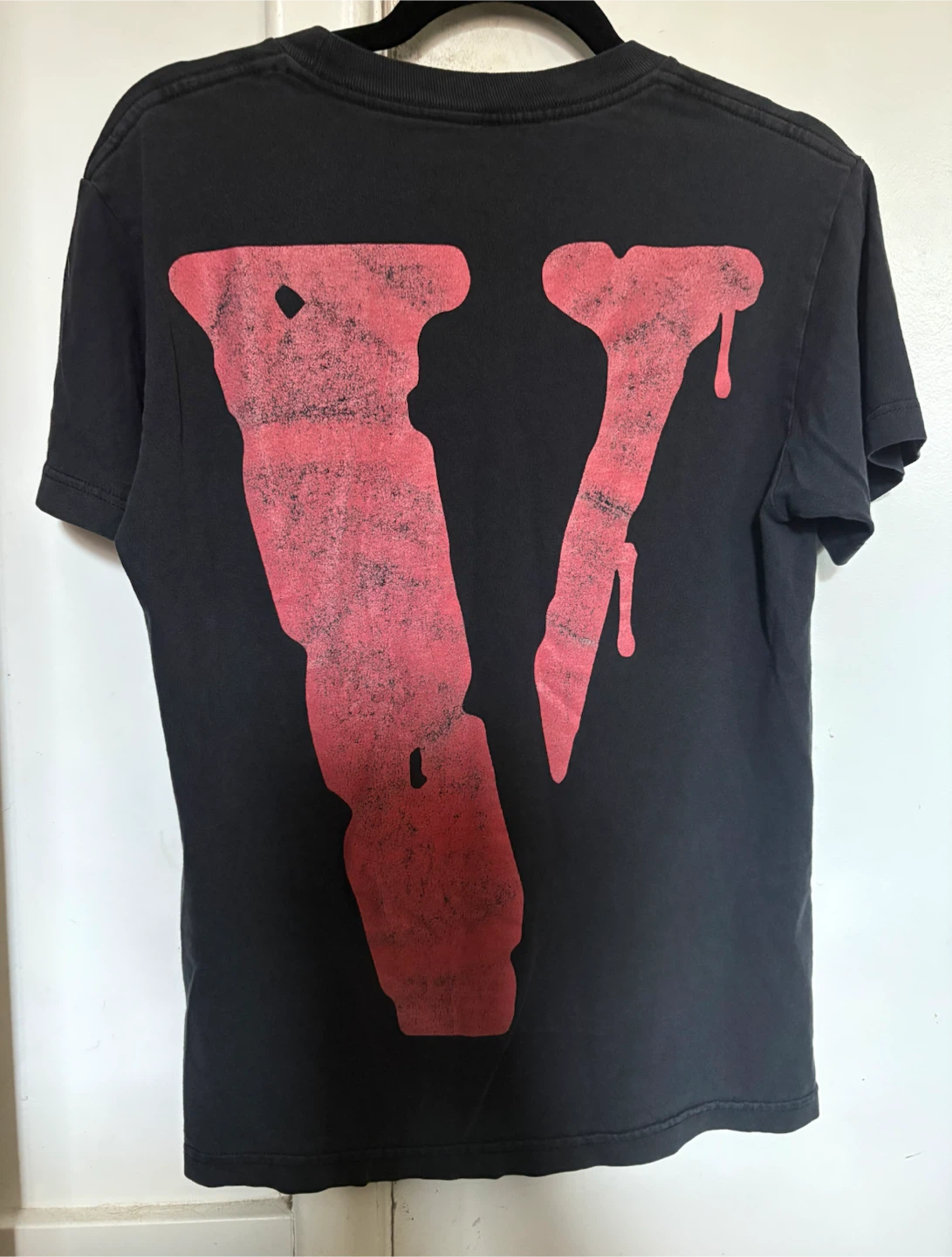 City Morgue x Vlone T-Shirt - photo 2