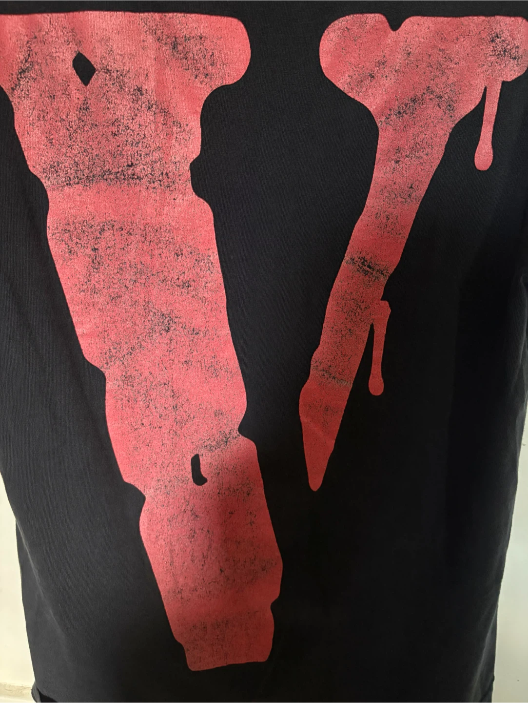 City Morgue x Vlone T-Shirt - photo 5