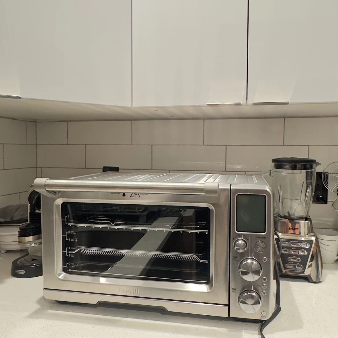 Breville Smart Oven Air Fryer Pro