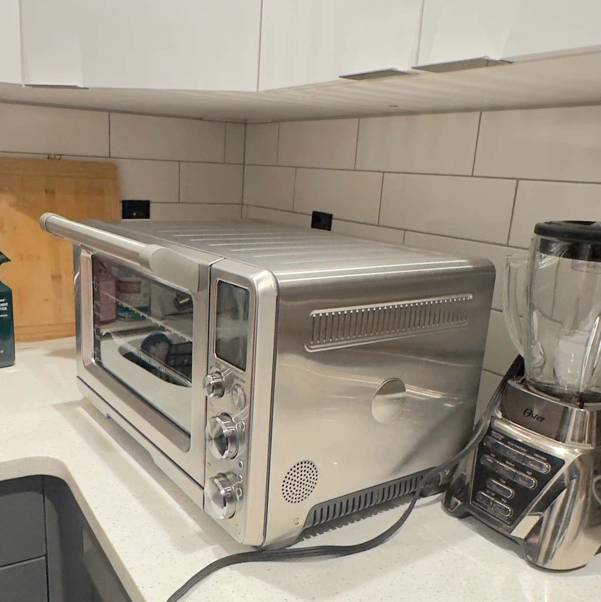 Breville Smart Oven Air Fryer Pro - photo 2