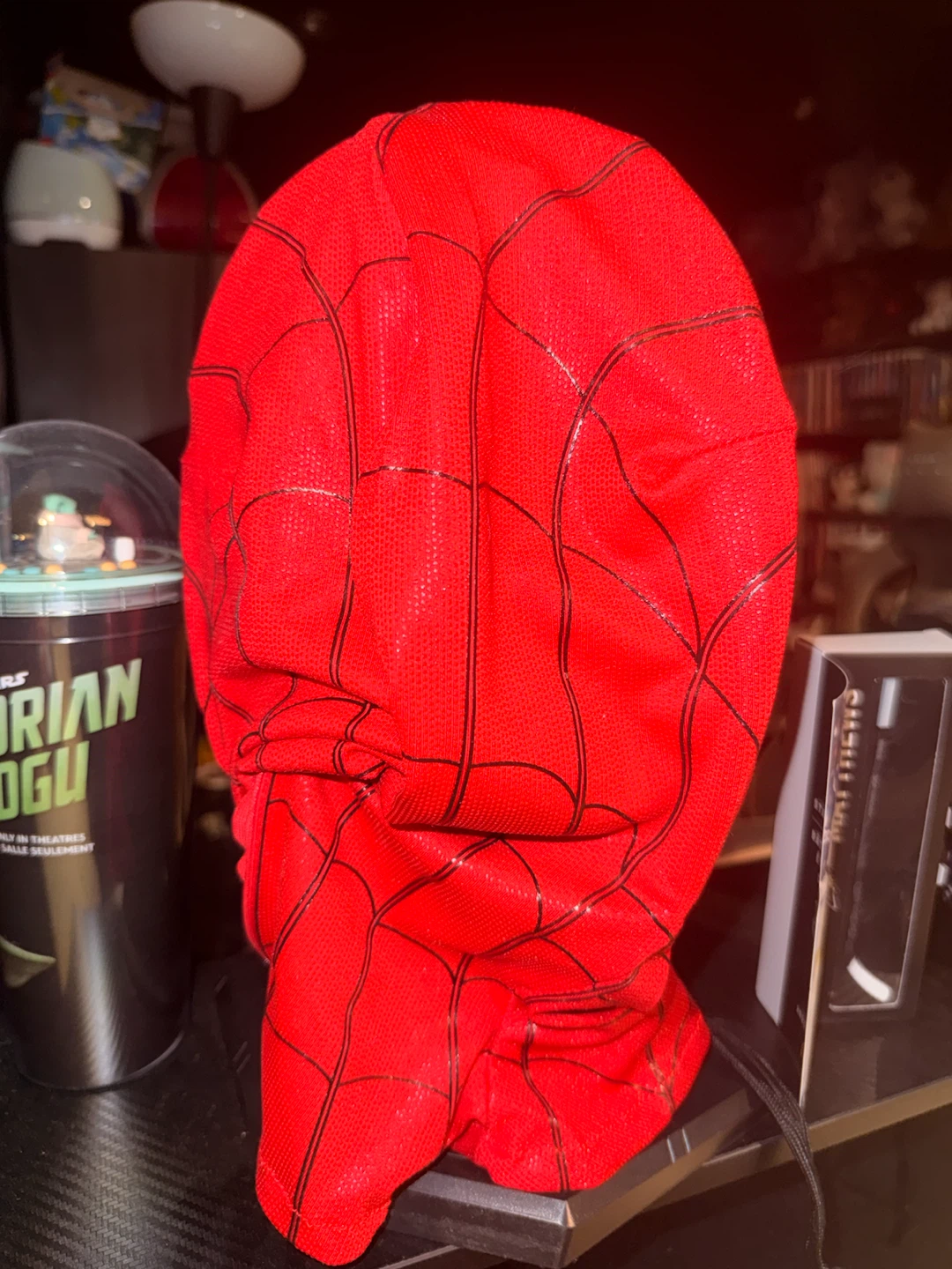 Spider-Man Homecoming Electronic Mask - photo 2