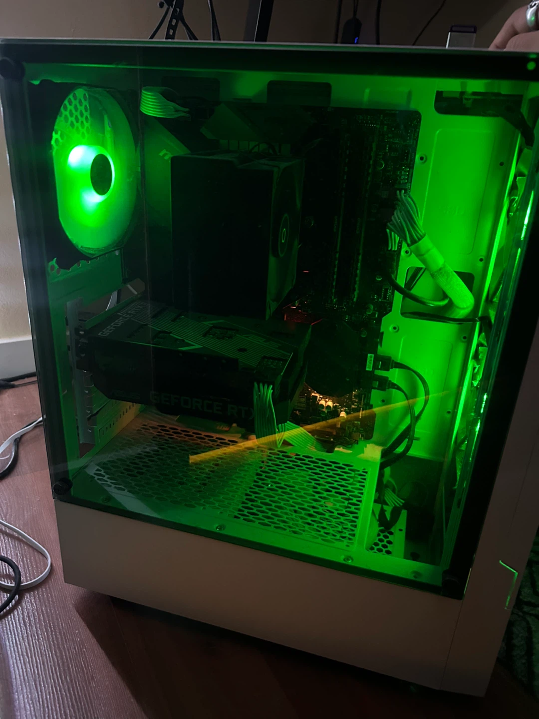 RTX 3060 Gaming PC