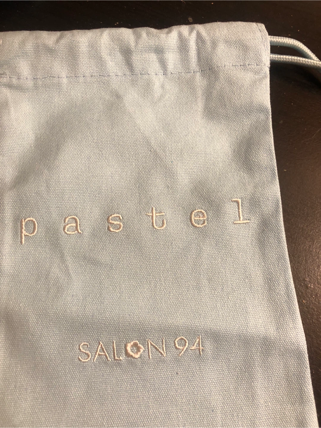 Pastel Salon 94 Drawstring Pouch - photo 2