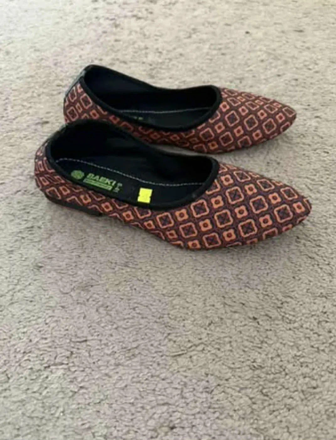 Women's Flats