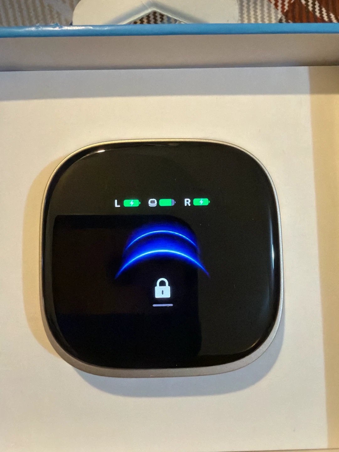 Soundcore liberty pro 5