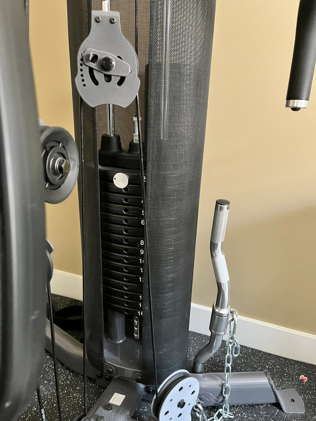 Inspire M2 Home Gym - photo 2