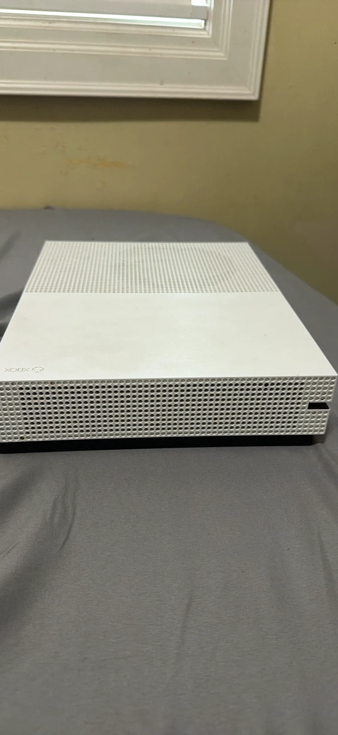 Xbox One S Console - photo 5