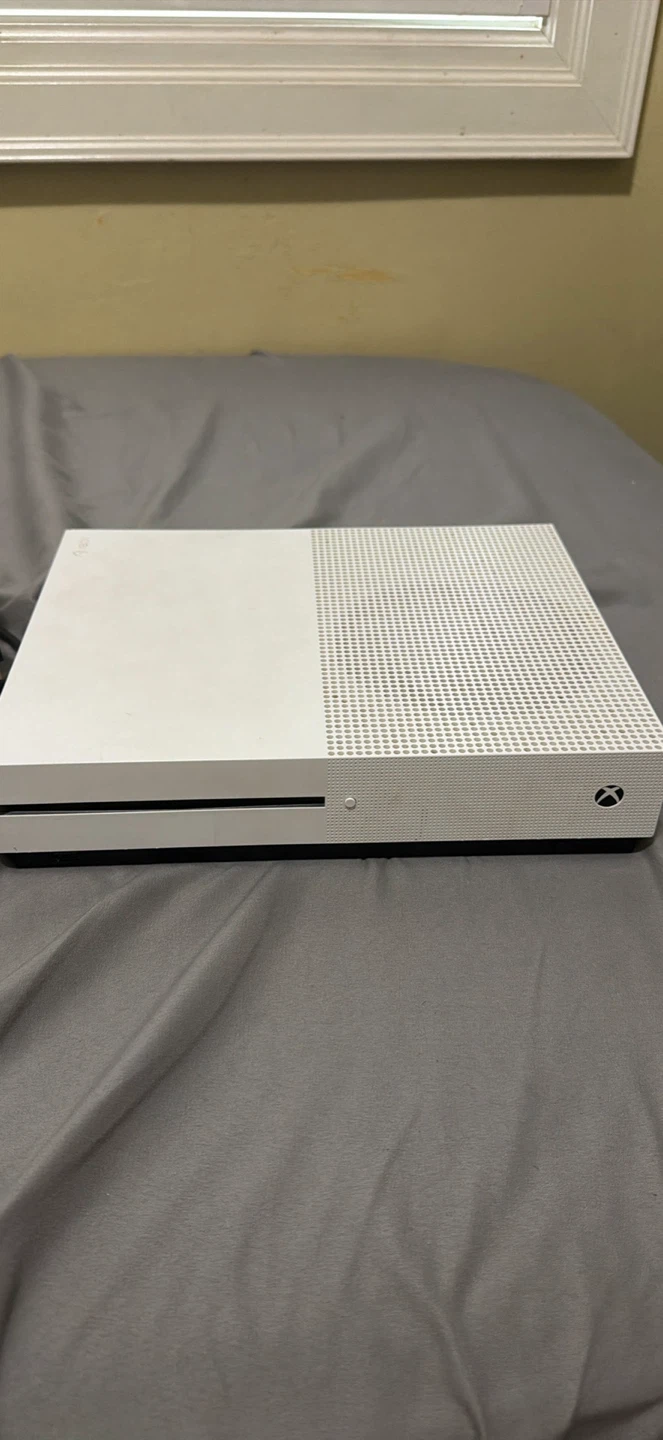 Xbox One S Console
