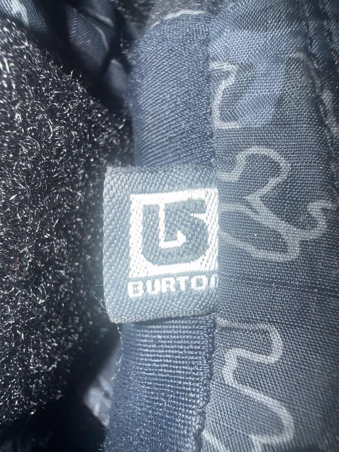Burton Snowboard Gloves
