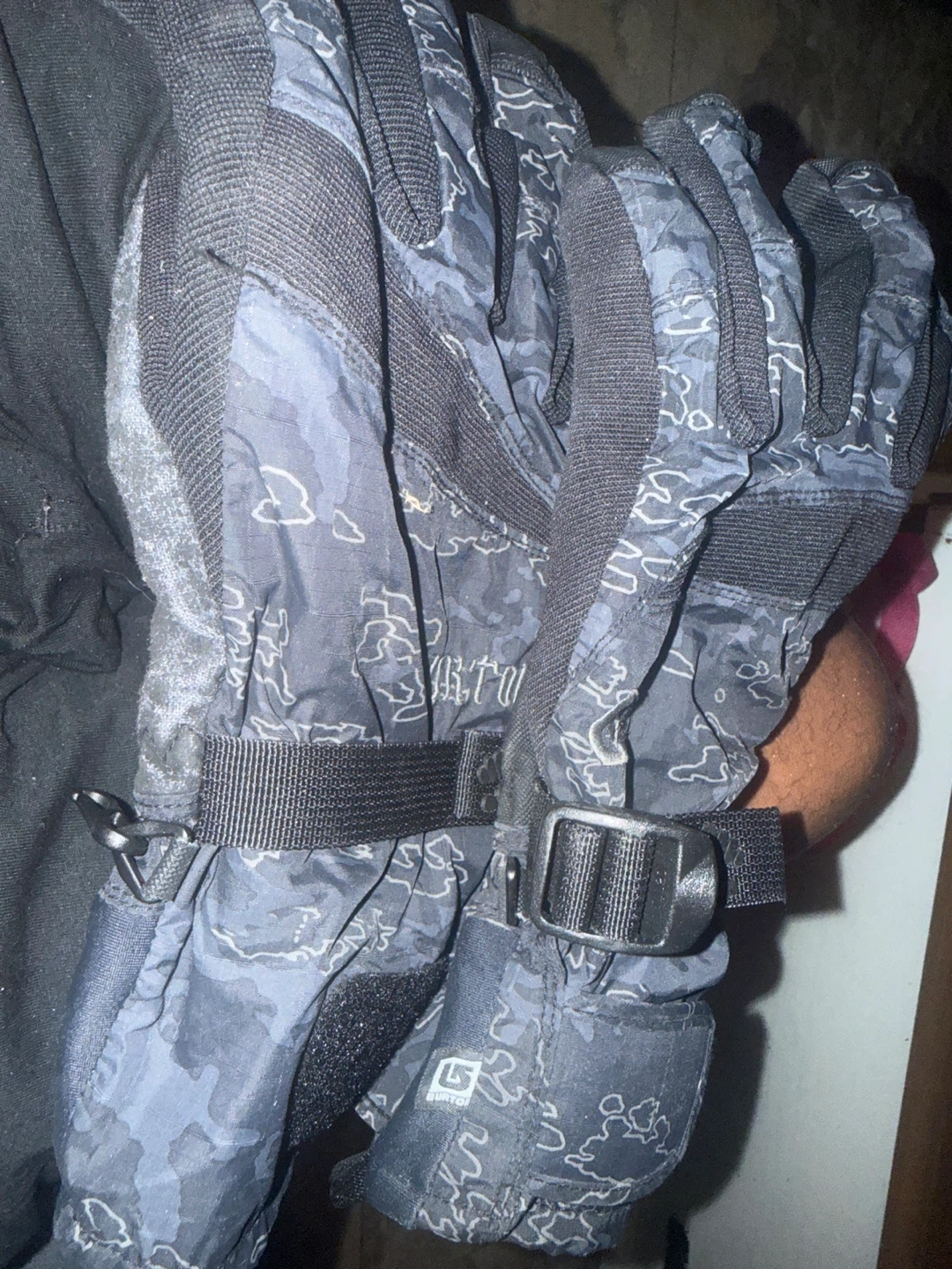 Burton Snowboard Gloves - photo 2