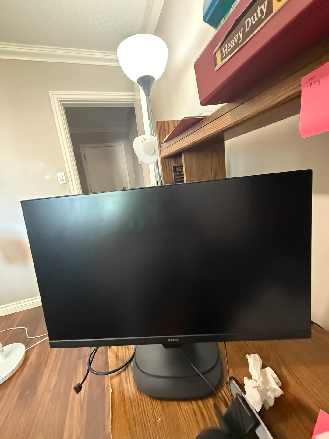 BenQ Monitor 27 inch