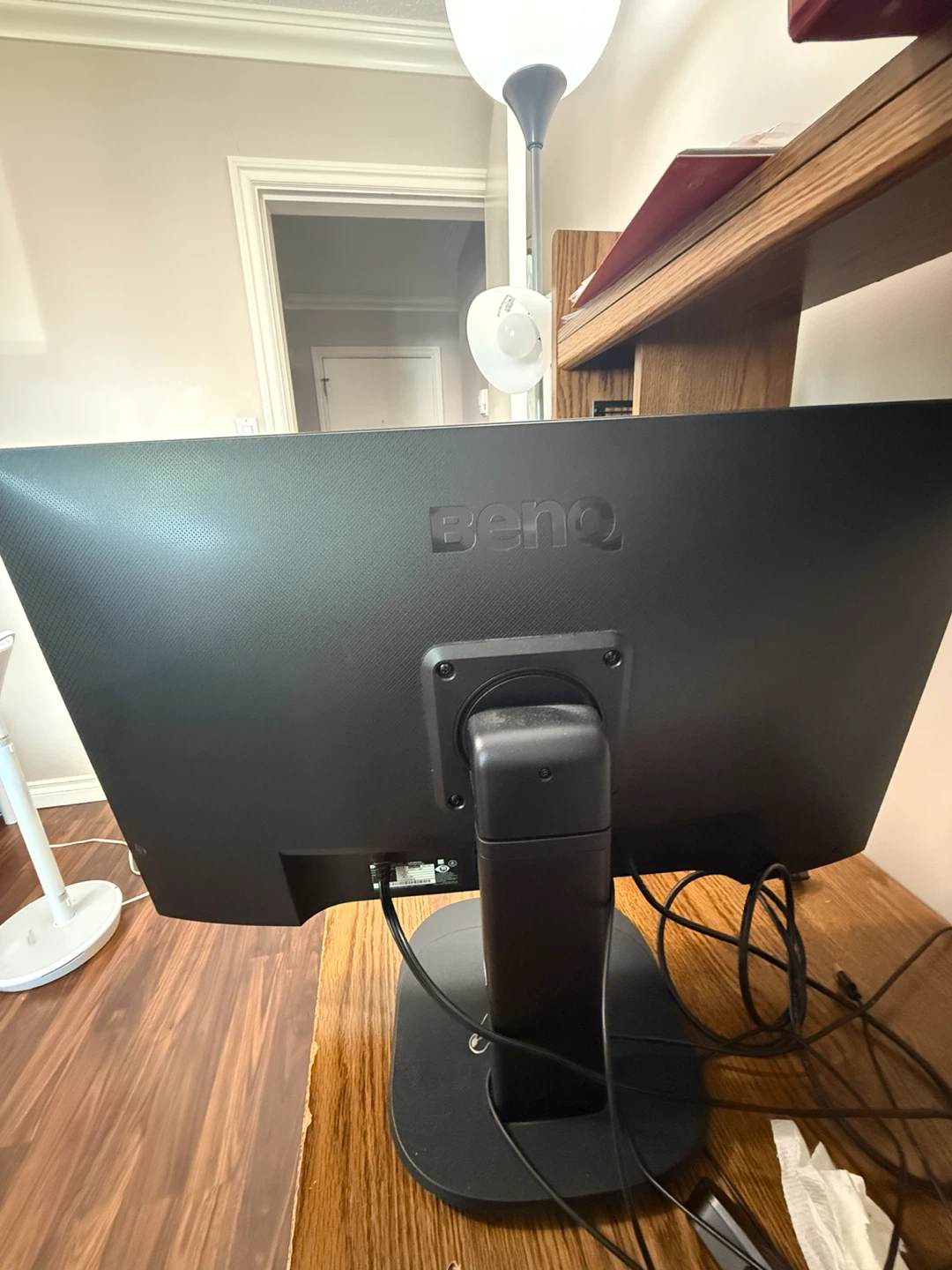 BenQ Monitor 27 inch - photo 2