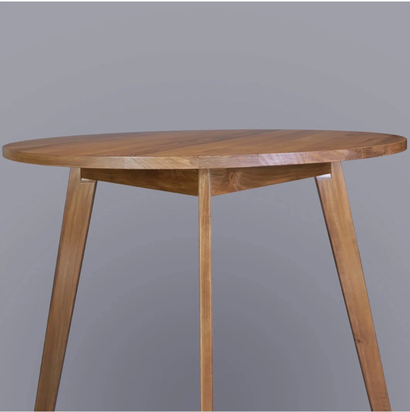 BNIB 36" Round Dining Table