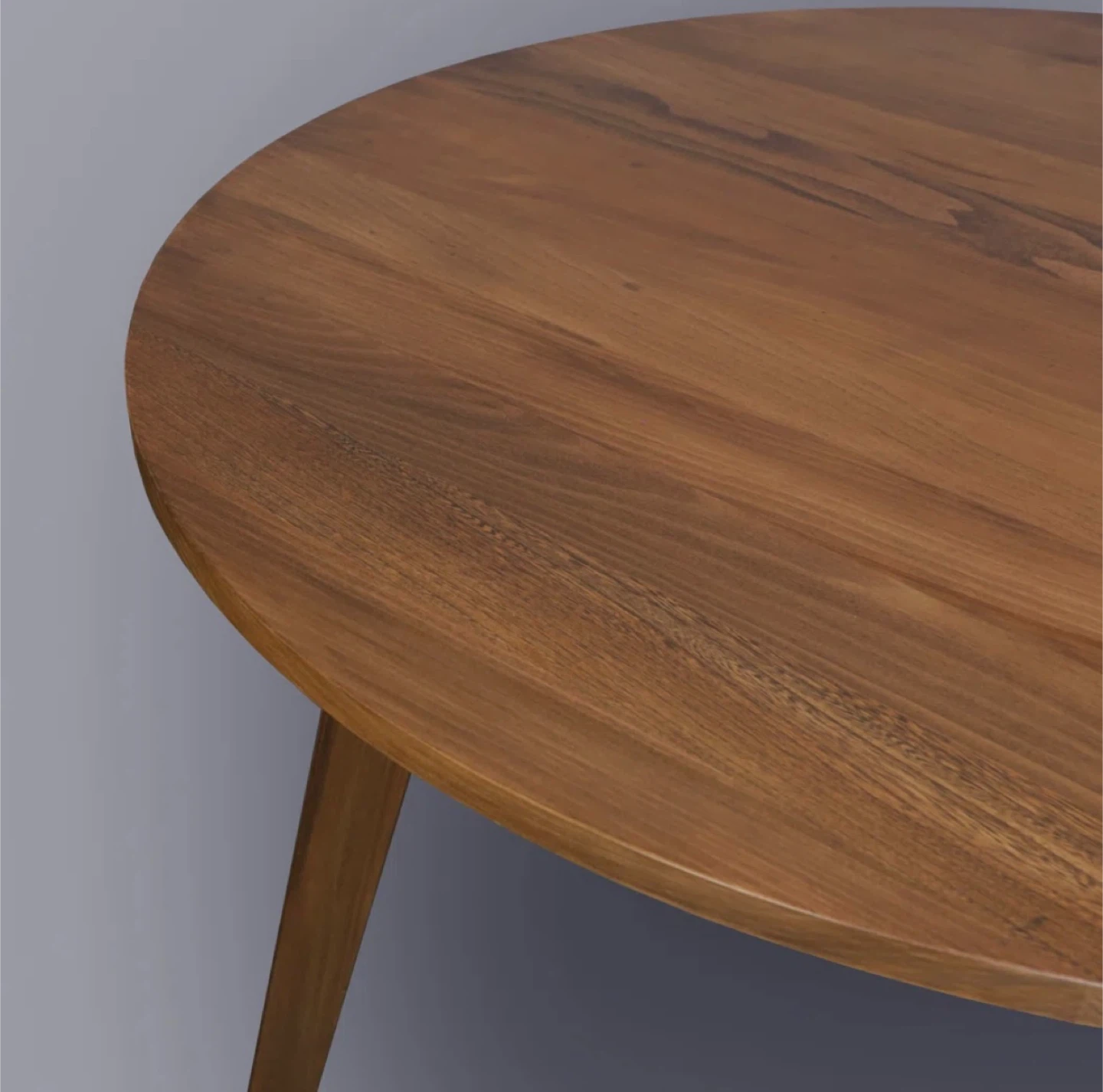 BNIB 36" Round Dining Table - photo 3