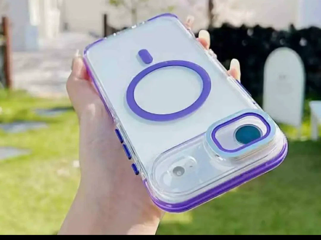 Case for iPhone 17