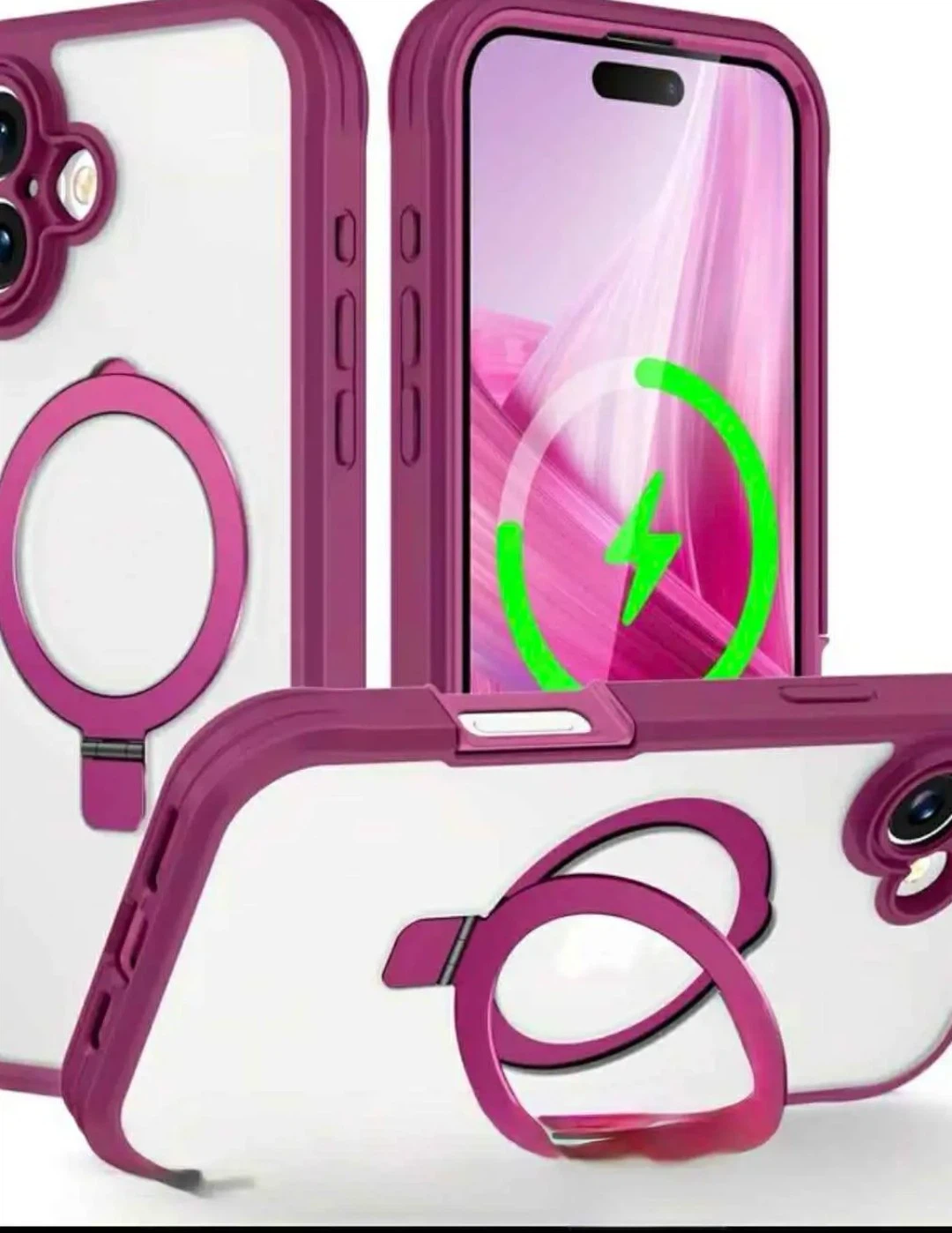 Case for iPhone 17 - photo 2