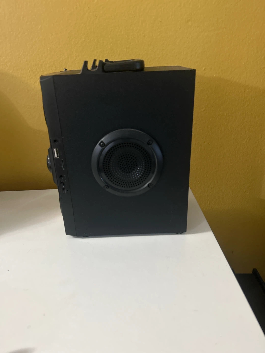 TENMIYA Portable Bluetooth Speaker - photo 2
