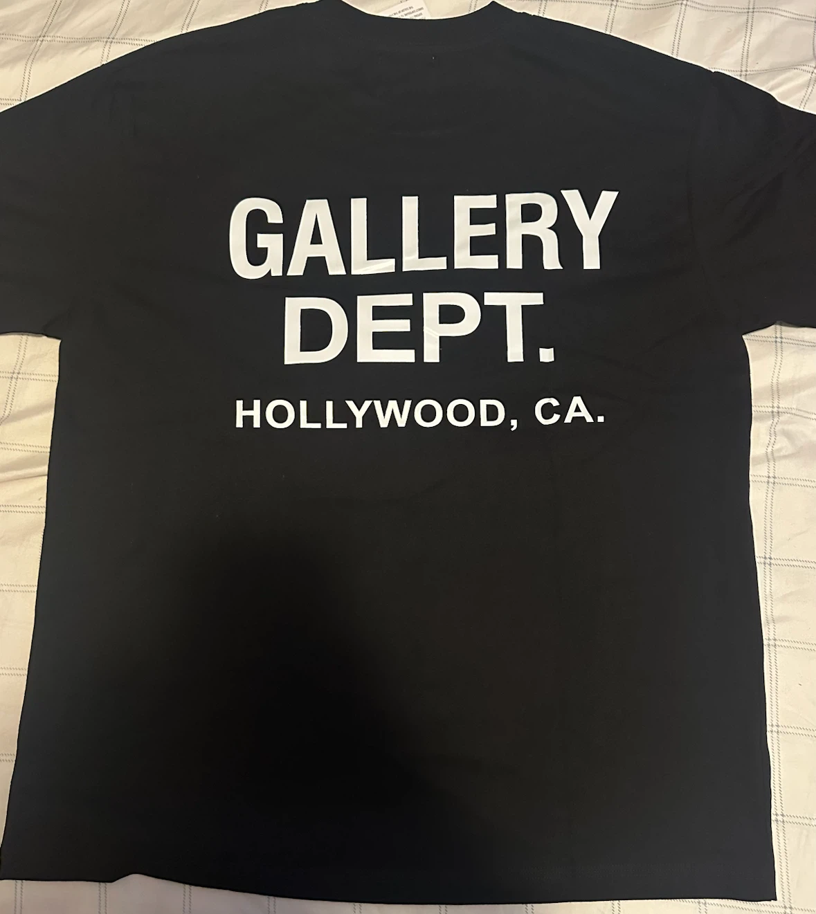 New Gallery Dept. T-Shirt