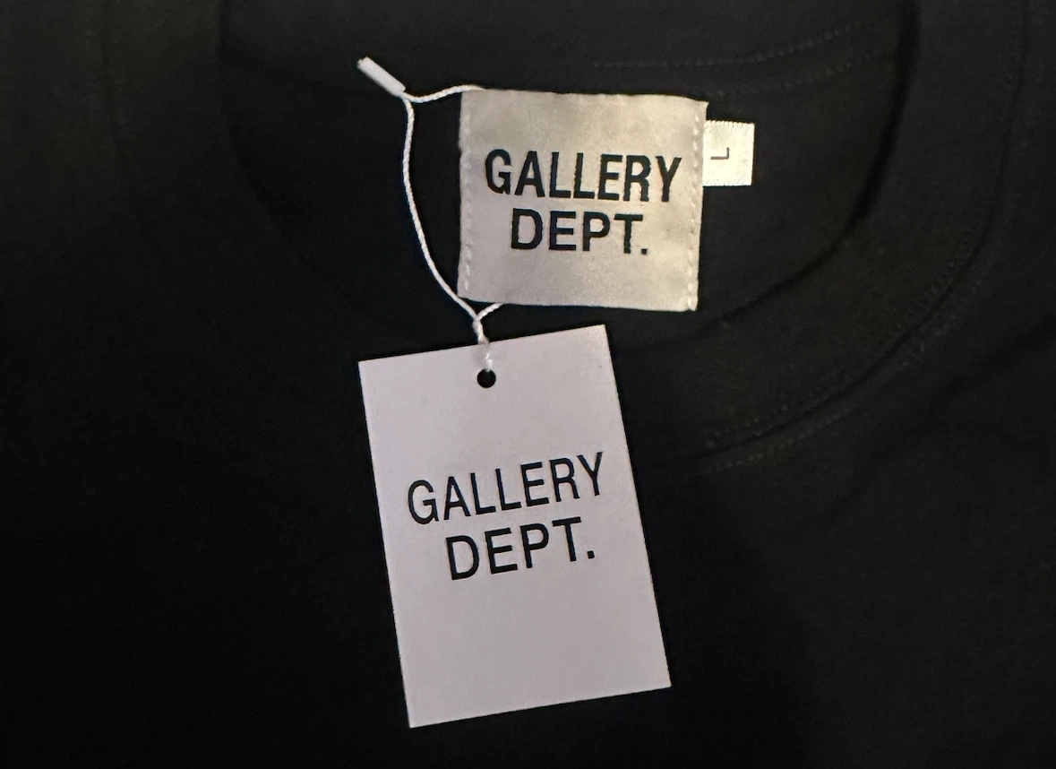 New Gallery Dept. T-Shirt - photo 2
