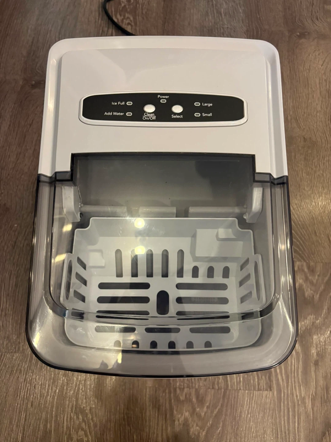 Frigidaire Portable Ice Maker