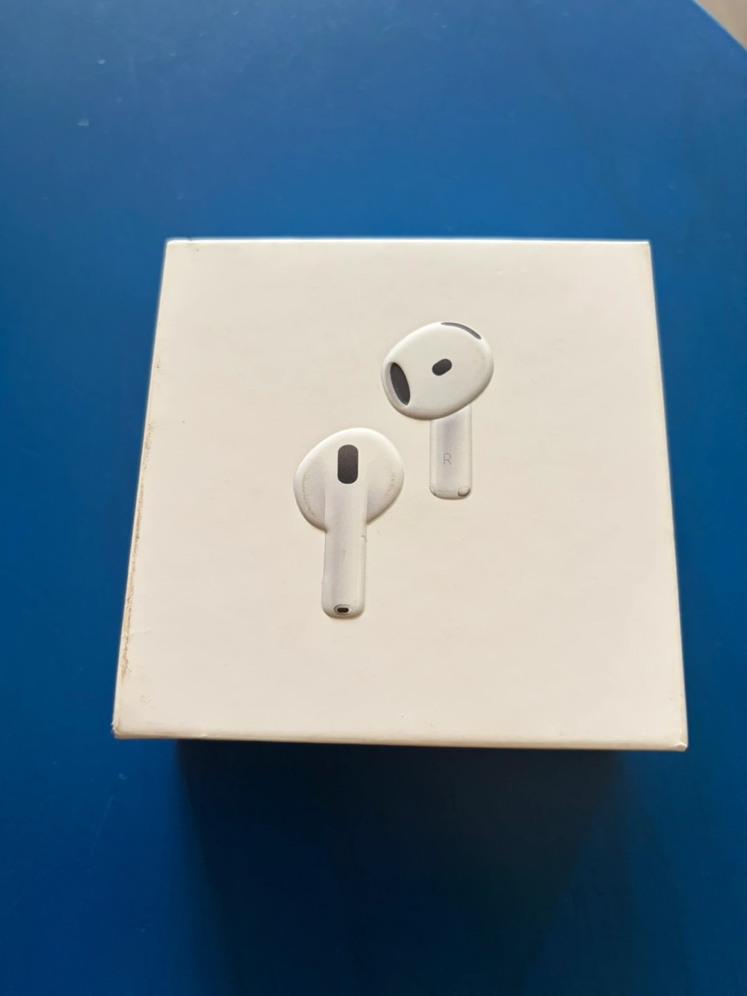 Apple AirPods 4th Gen with Noise Cancellation