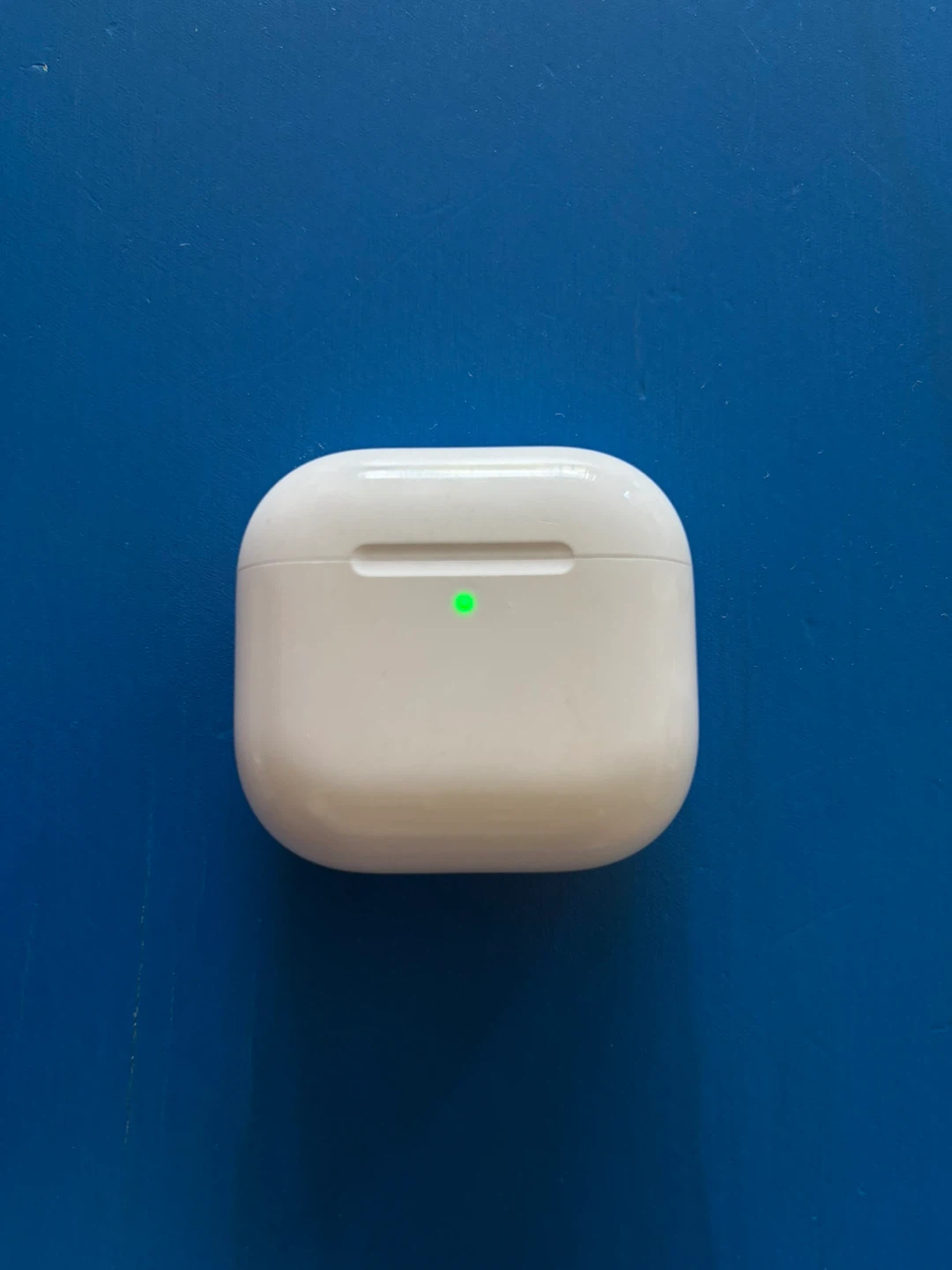 Apple AirPods 4th Gen with Noise Cancellation - photo 5