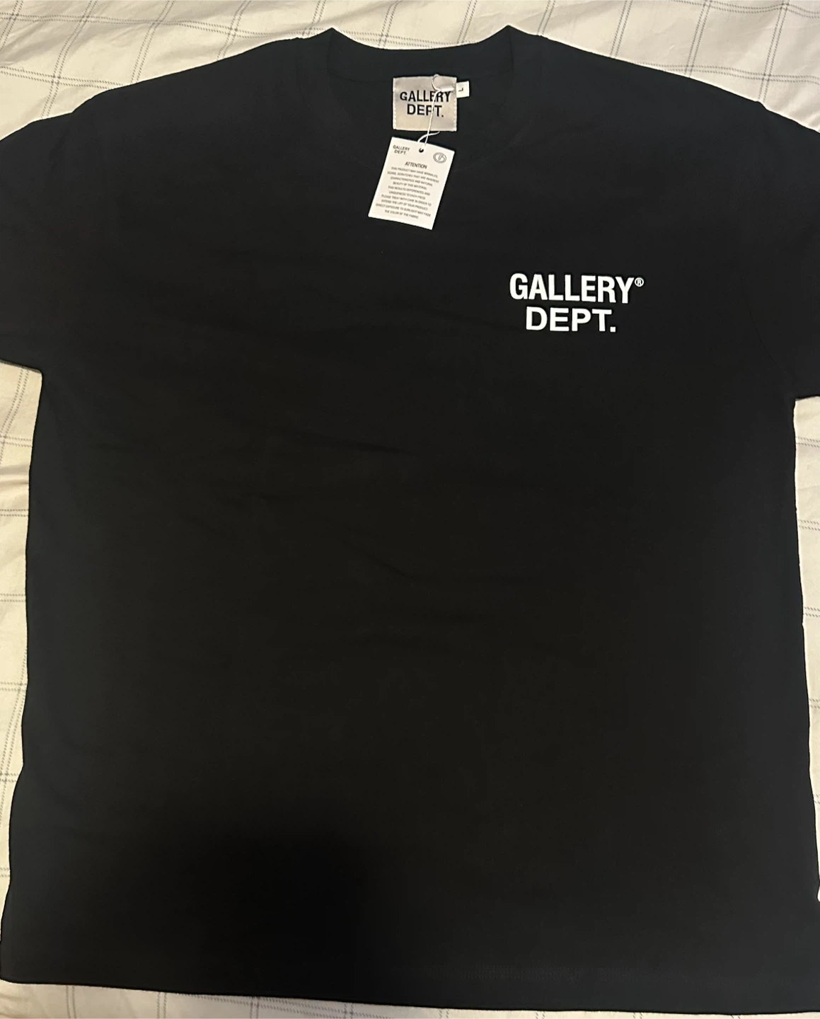 New Gallery Dept. T-Shirt - photo 3