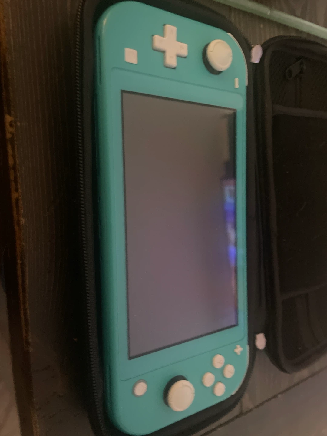 I’m looking for a monitor