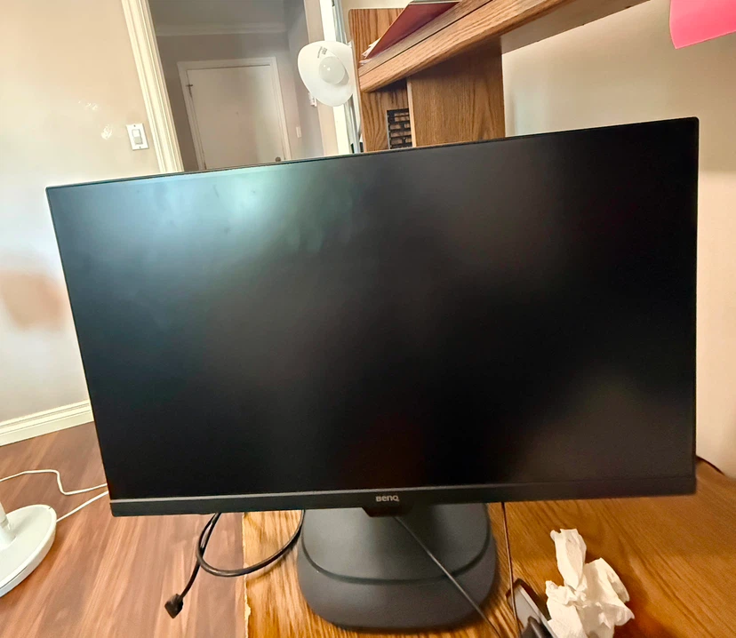 BenQ GW2780T 27-inch FHD IPS Monitor