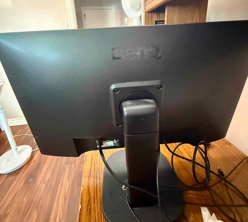 BenQ GW2780T 27-inch FHD IPS Monitor - photo 2