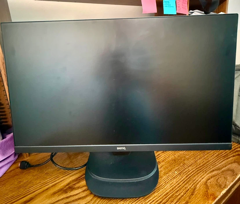 BenQ GW2780T 27-inch FHD IPS Monitor - photo 3
