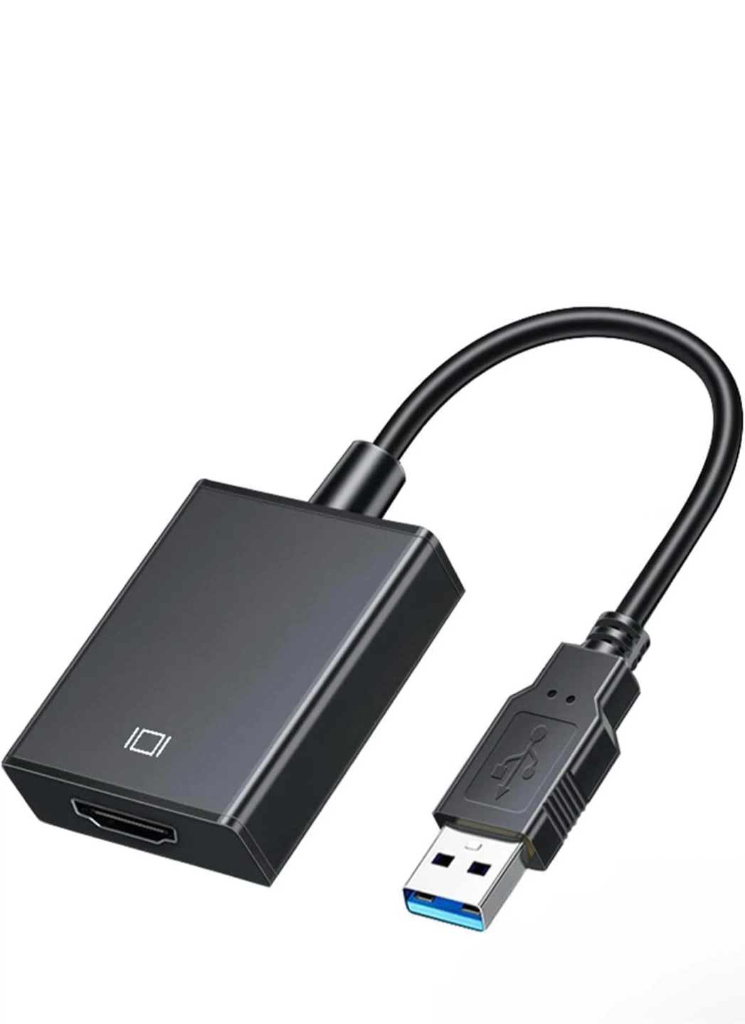 ABLEWE USB 3.0 to HDMI Adapter