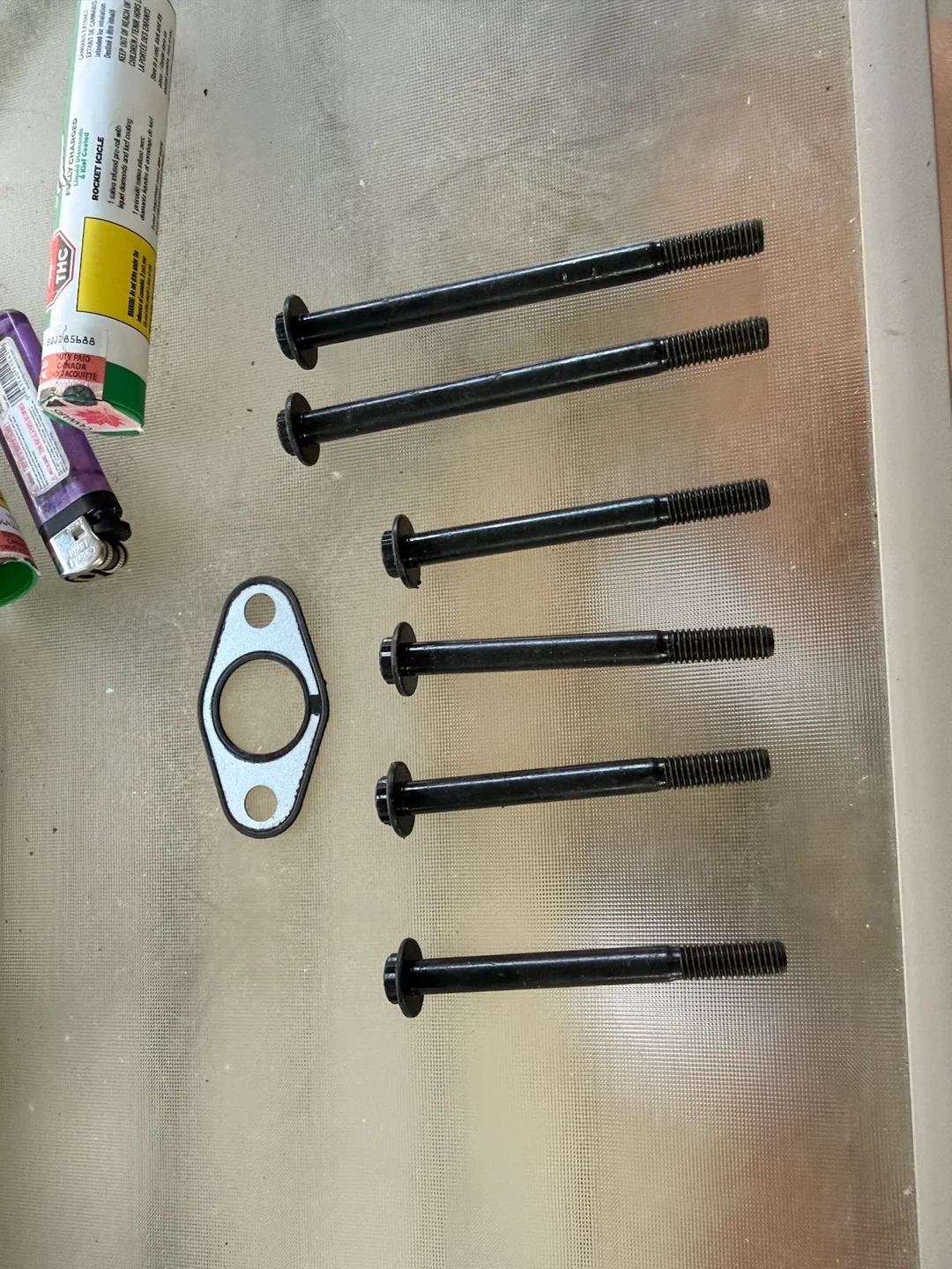 Selling a variety of Cummins parts come take a look - photo 5