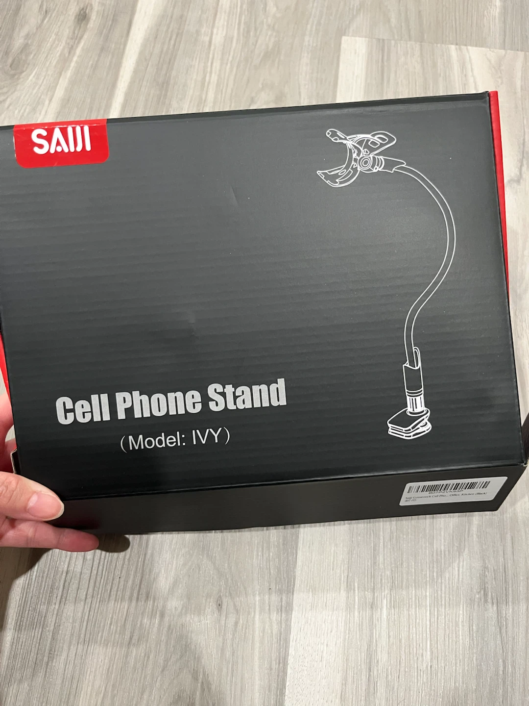 Cell Phone Stand