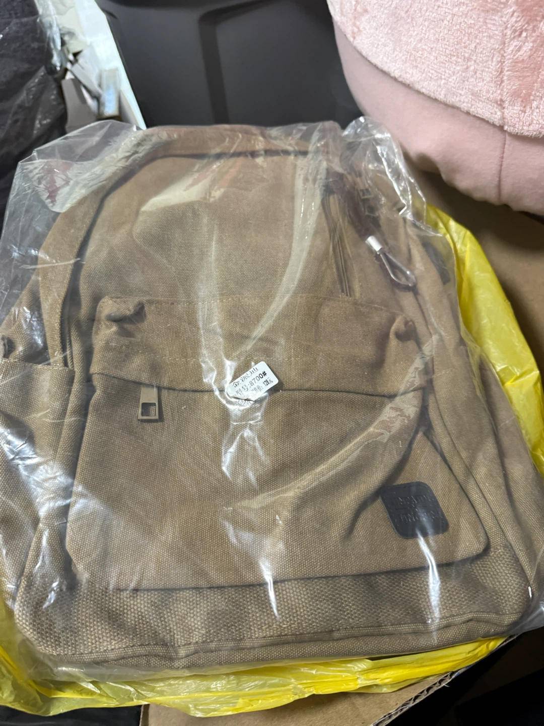 Brand New!! Backpack for school