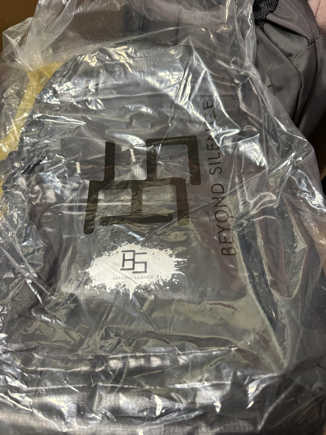 Brand New!! Backpack for school - photo 4