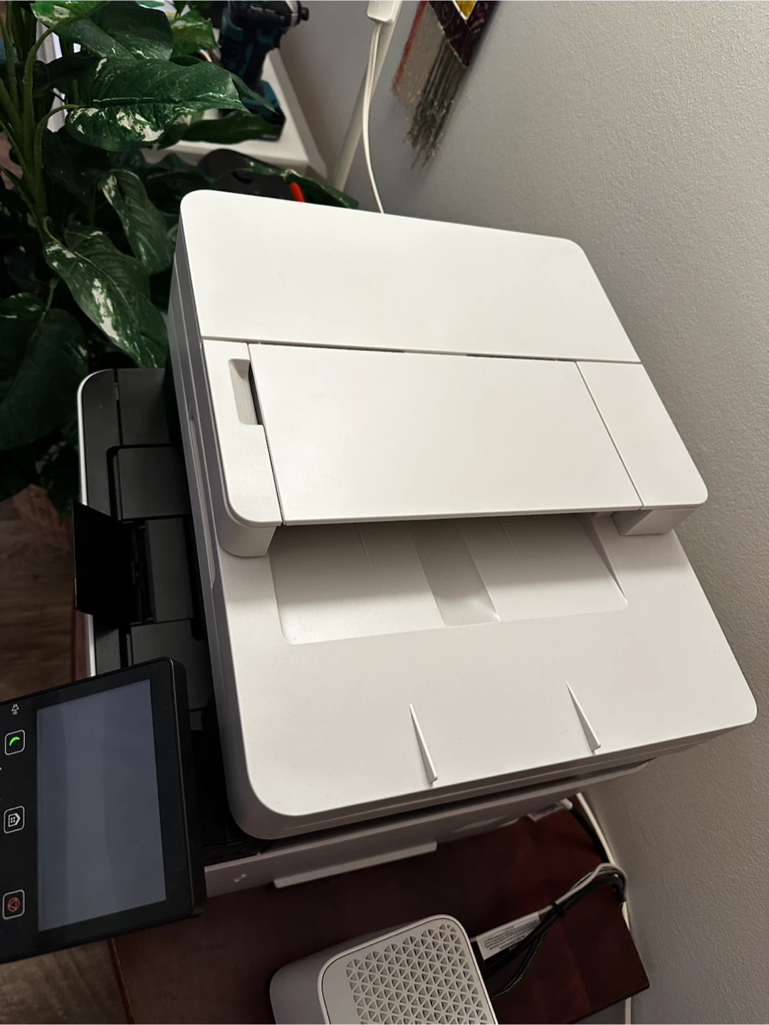 Canon imageCLASS MF743Cdw Colour Laser Printer - photo 4