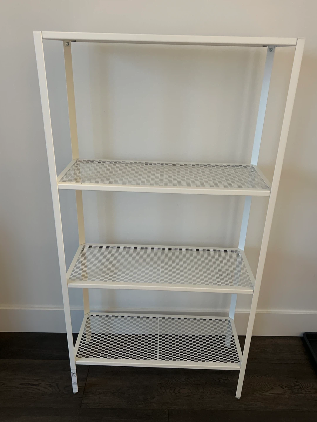 BAGGEBO shelf unit