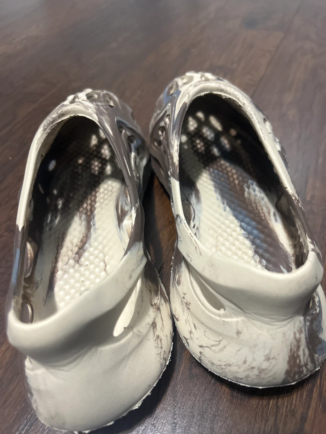 Adidas Yeezy Foam Runner MX Cream Clay - photo 3